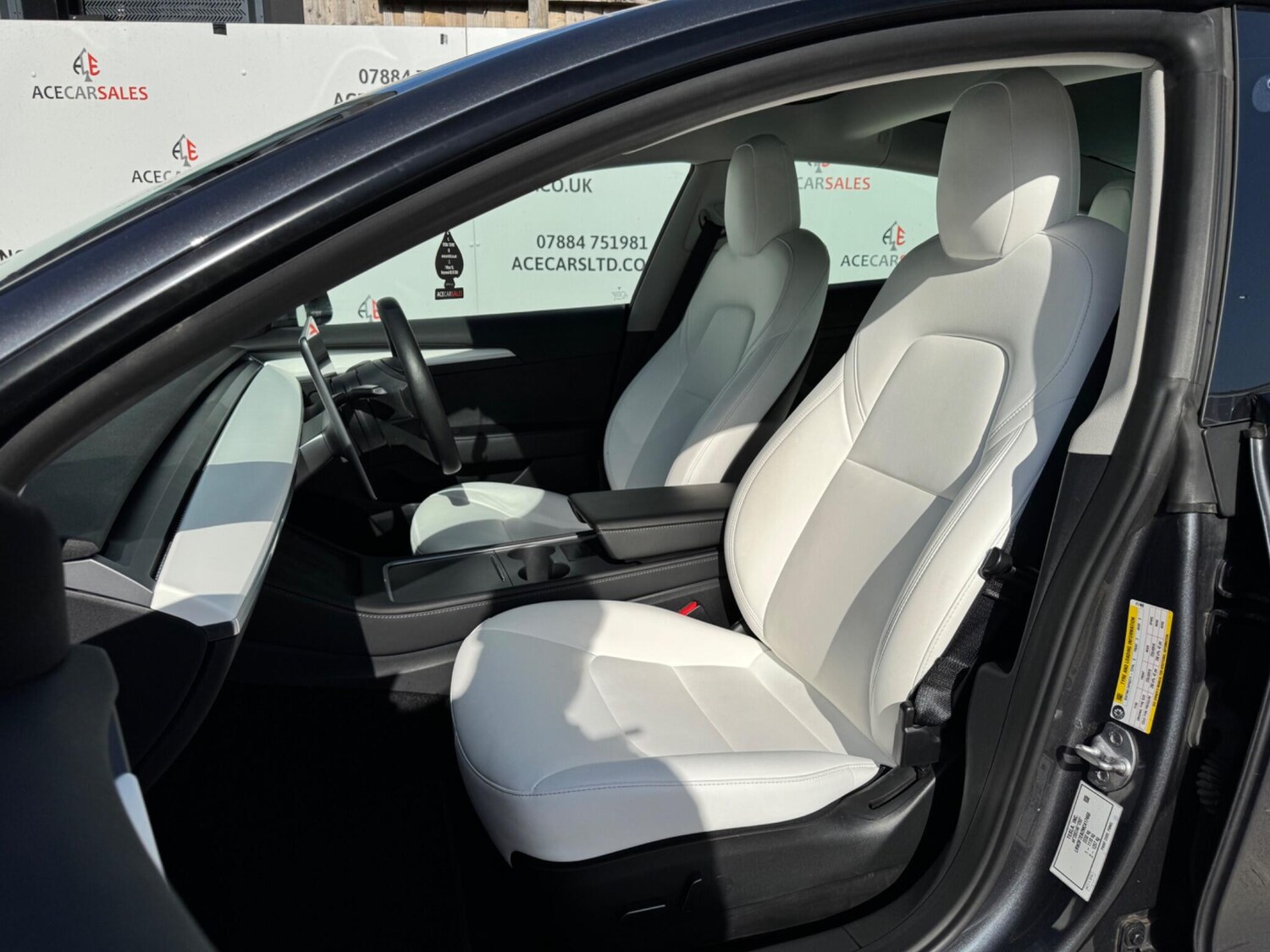 Used Tesla Model 3 for sale - 77940748: Photo 19