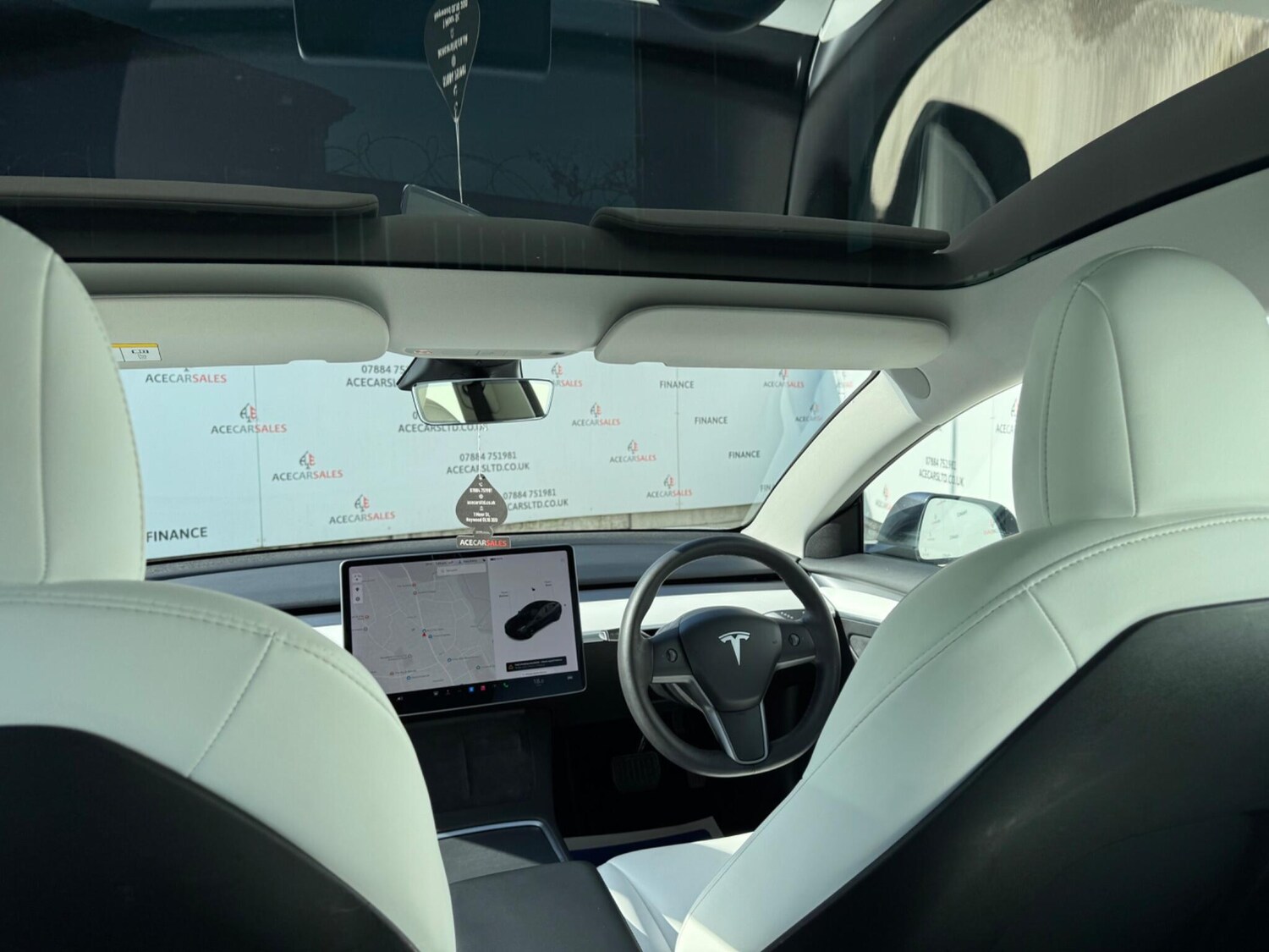 Used Tesla Model 3 for sale - 77940748: Photo 20