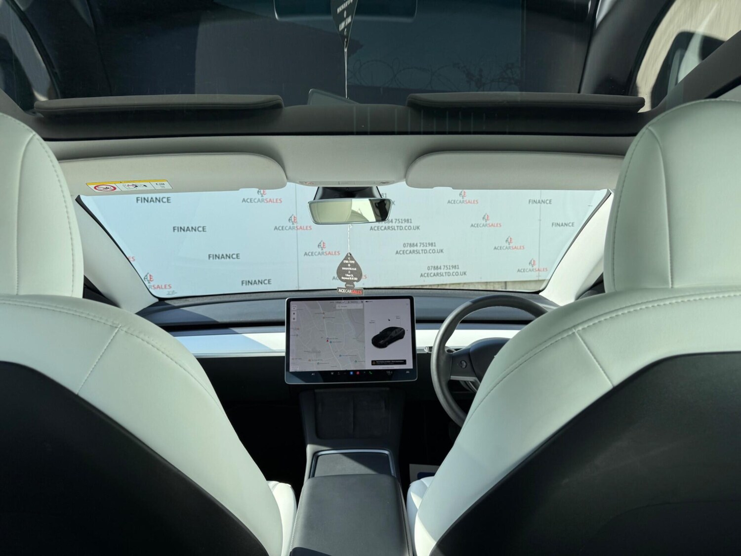 Used Tesla Model 3 for sale - 77940748: Photo 21