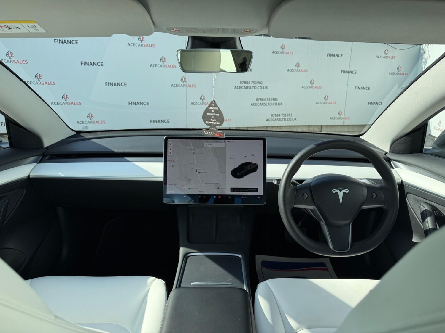 Used Tesla Model 3 for sale - 77940748: Photo 22