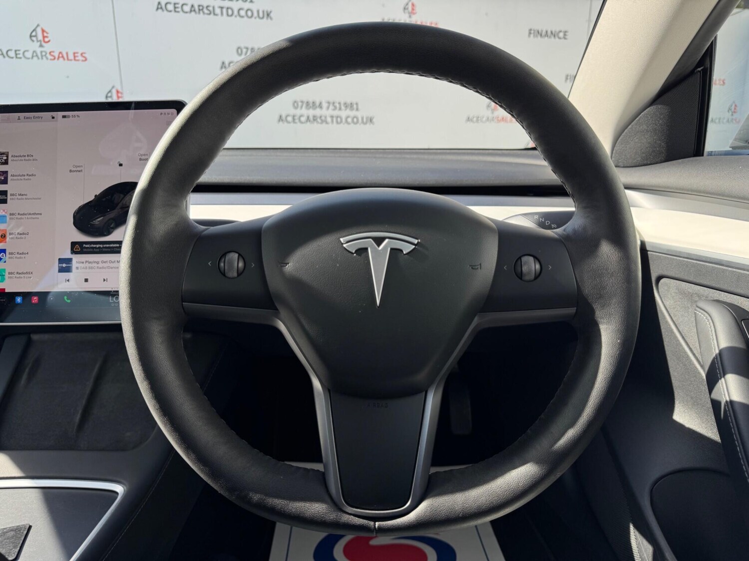 Used Tesla Model 3 for sale - 77940748: Photo 27
