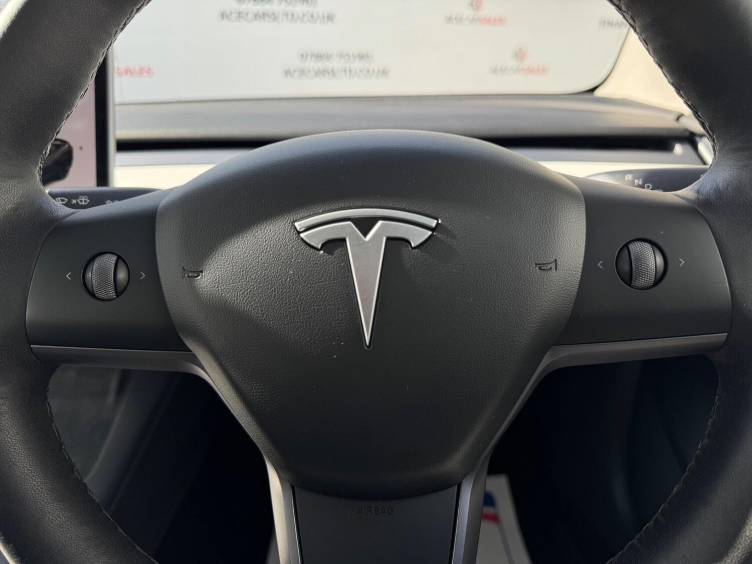 Used Tesla Model 3 for sale - 77940748: Photo 30