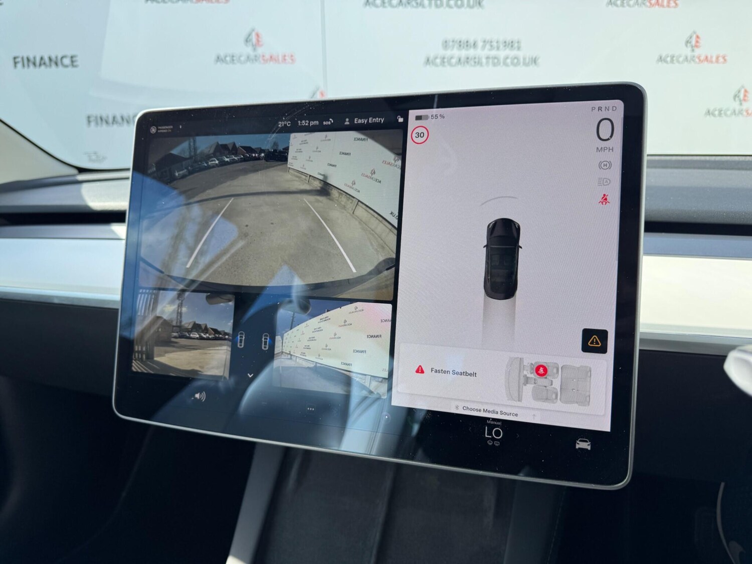 Used Tesla Model 3 for sale - 77940748: Photo 35