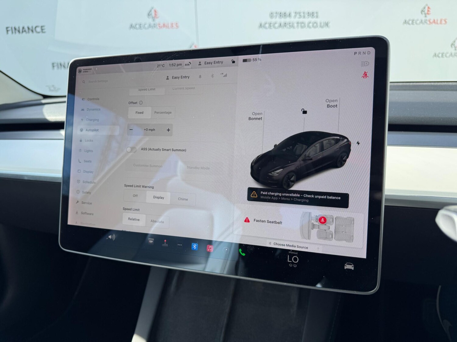 Used Tesla Model 3 for sale - 77940748: Photo 36