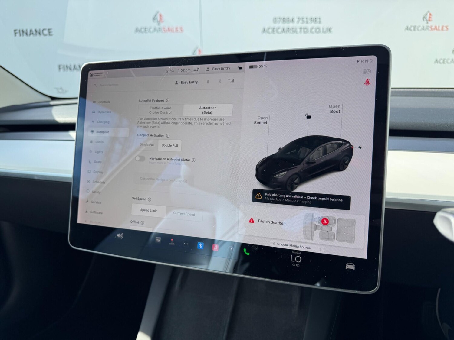 Used Tesla Model 3 for sale - 77940748: Photo 39