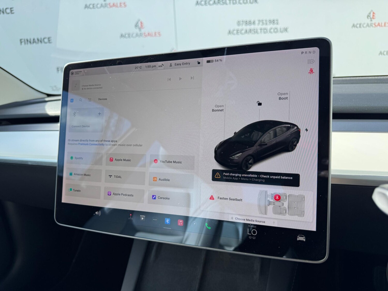 Used Tesla Model 3 for sale - 77940748: Photo 43