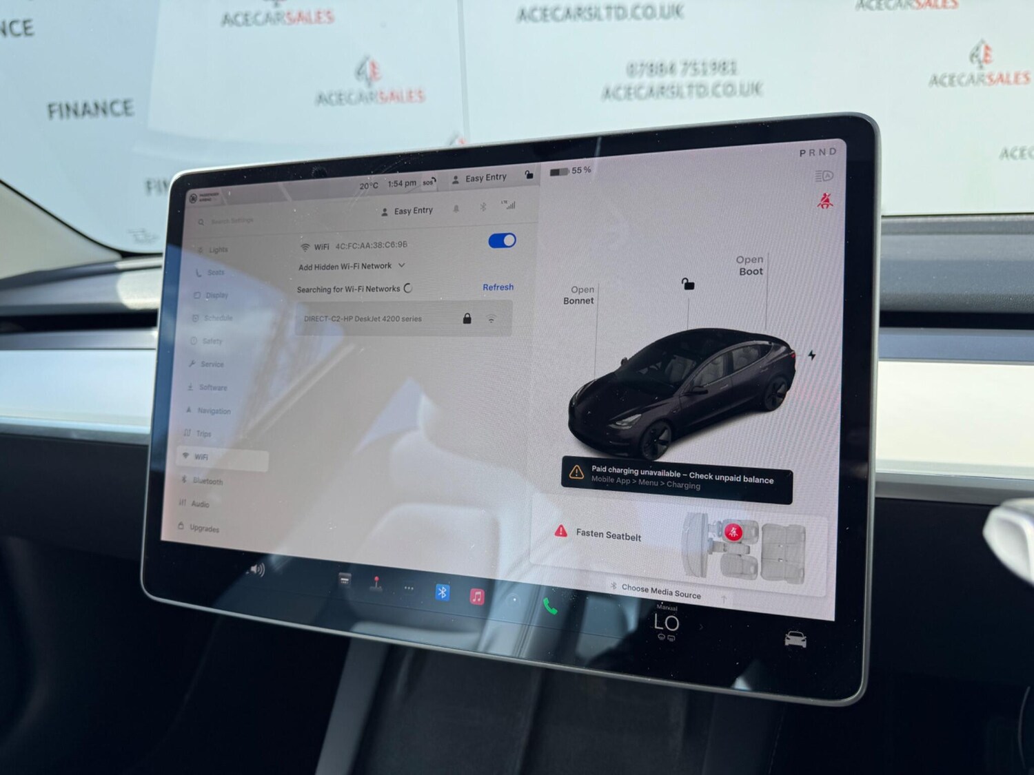 Used Tesla Model 3 for sale - 77940748: Photo 47