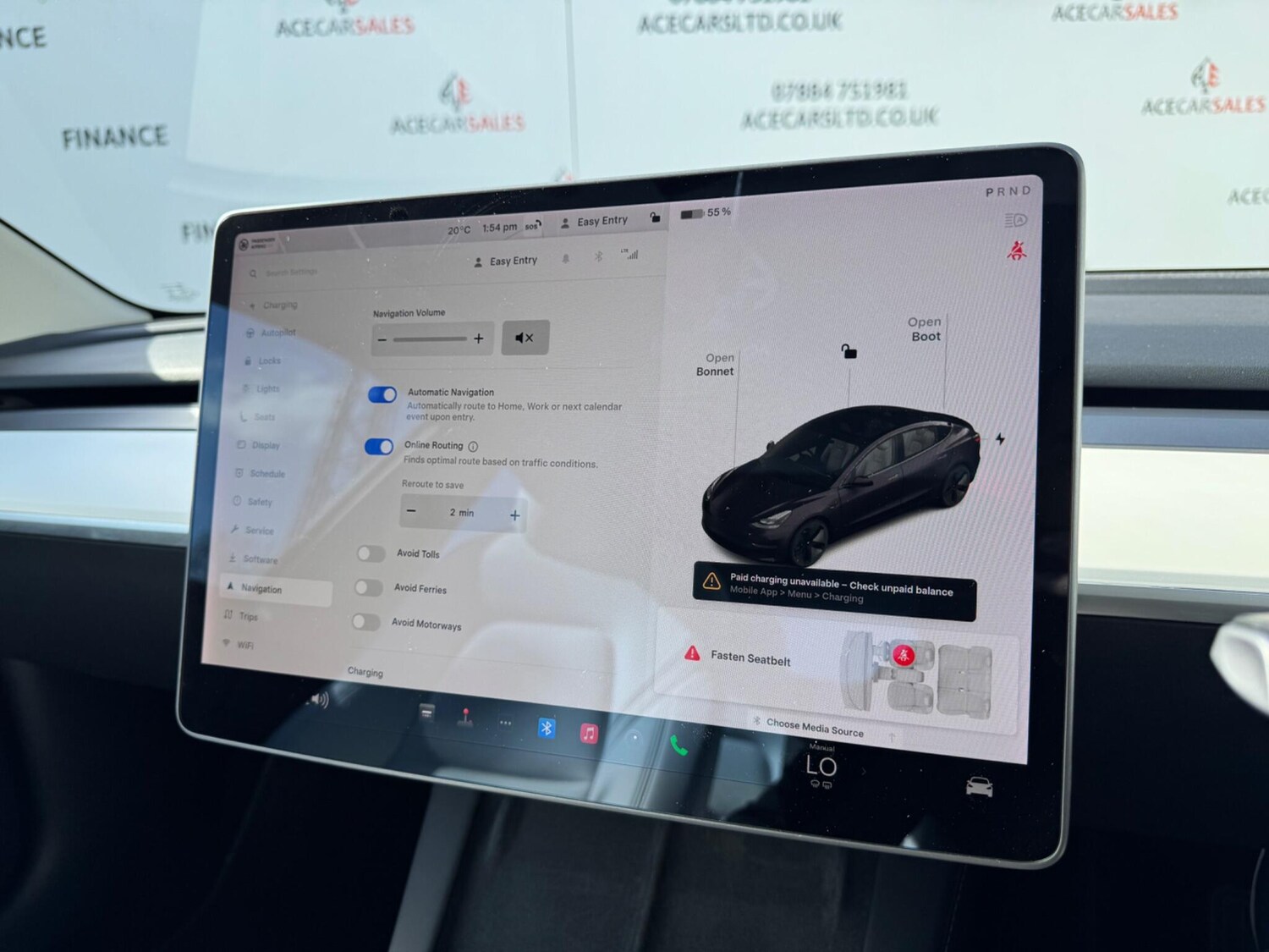 Used Tesla Model 3 for sale - 77940748: Photo 49