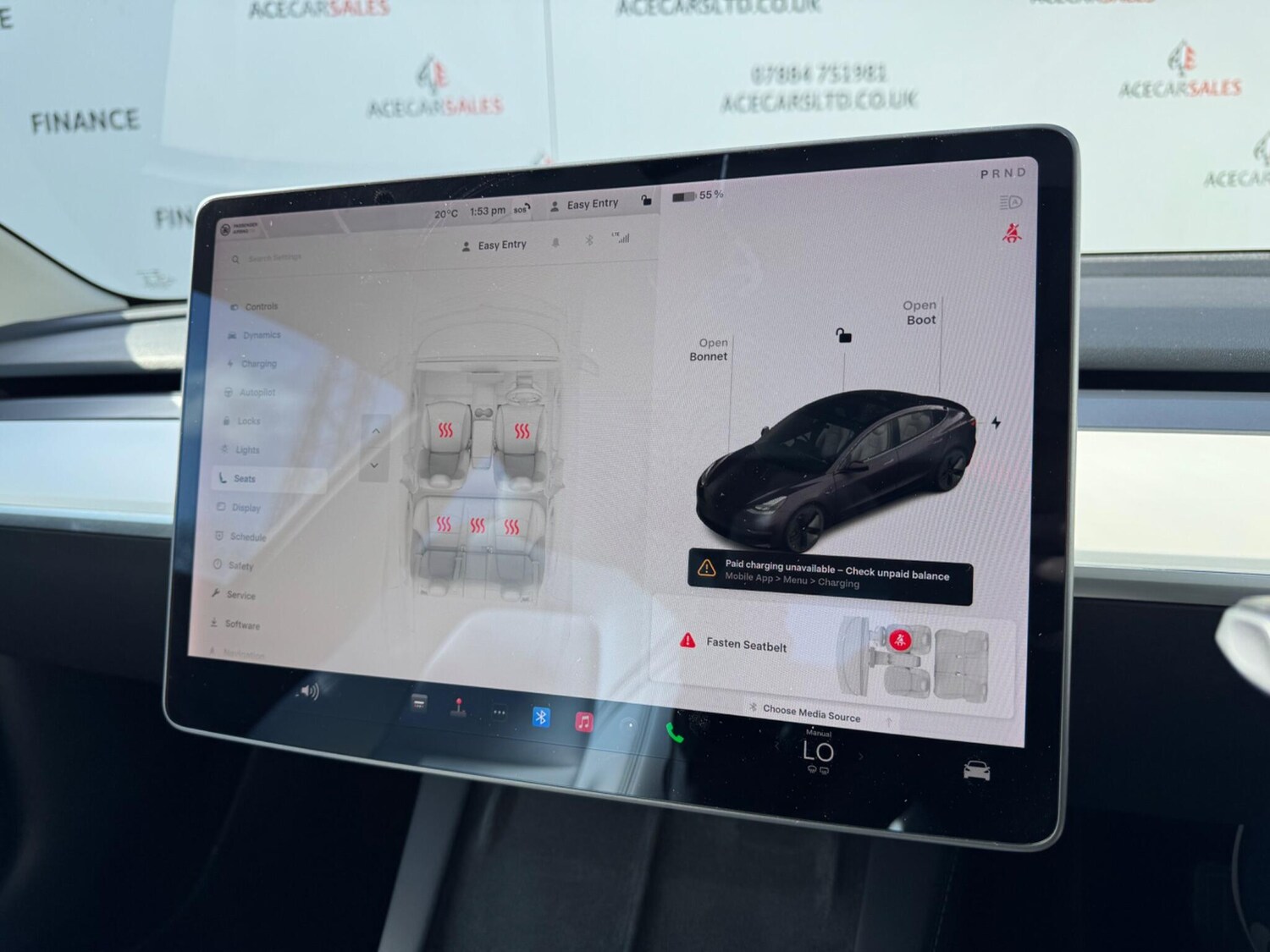 Used Tesla Model 3 for sale - 77940748: Photo 56