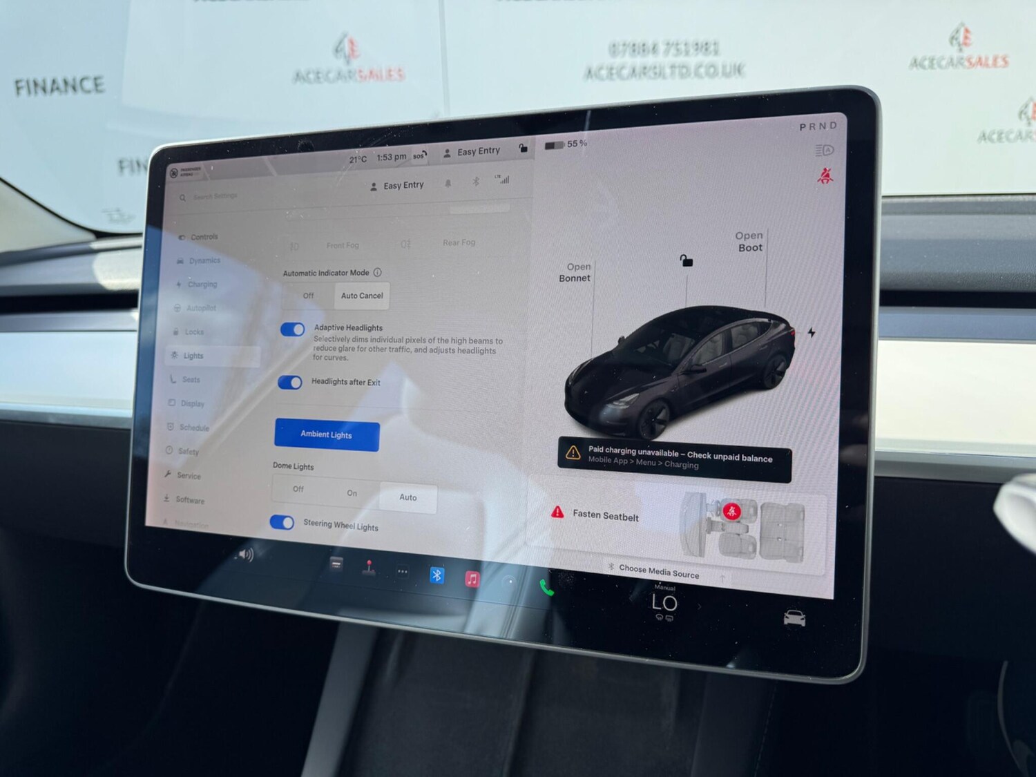 Used Tesla Model 3 for sale - 77940748: Photo 57