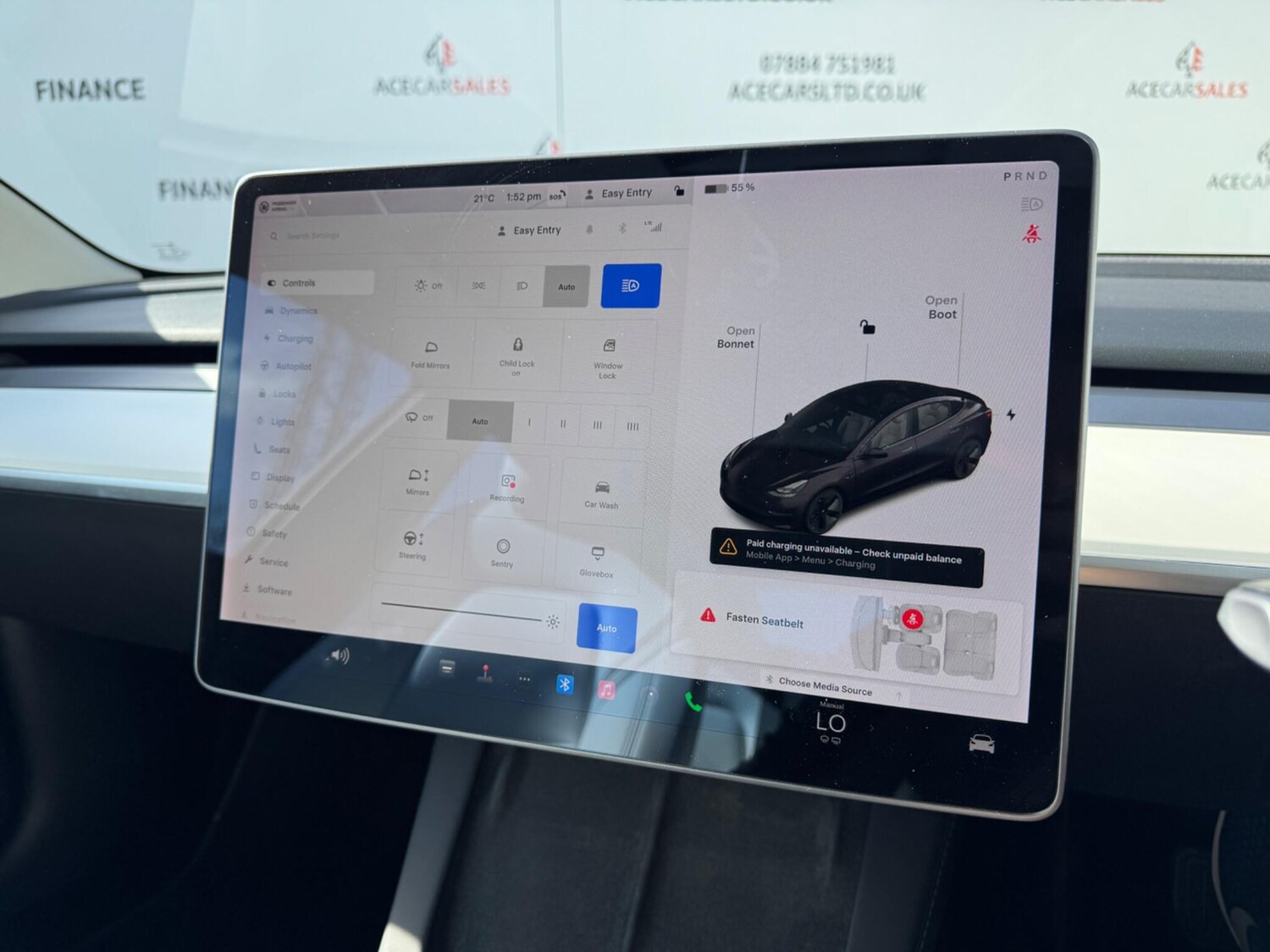 Used Tesla Model 3 for sale - 77940748: Photo 59