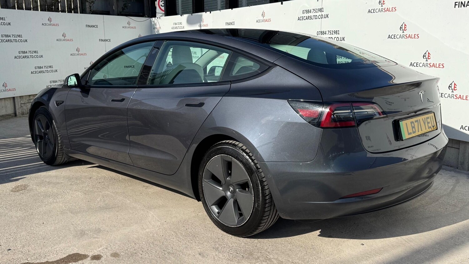 Used Tesla Model 3 for sale - 77940748: Photo 6