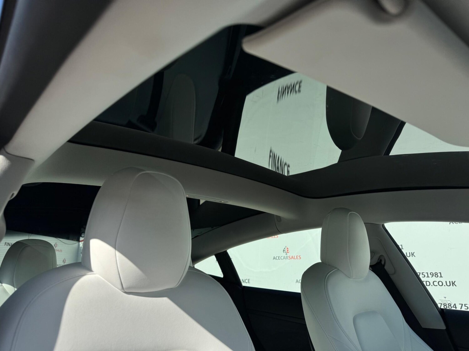 Used Tesla Model 3 for sale - 77940748: Photo 63