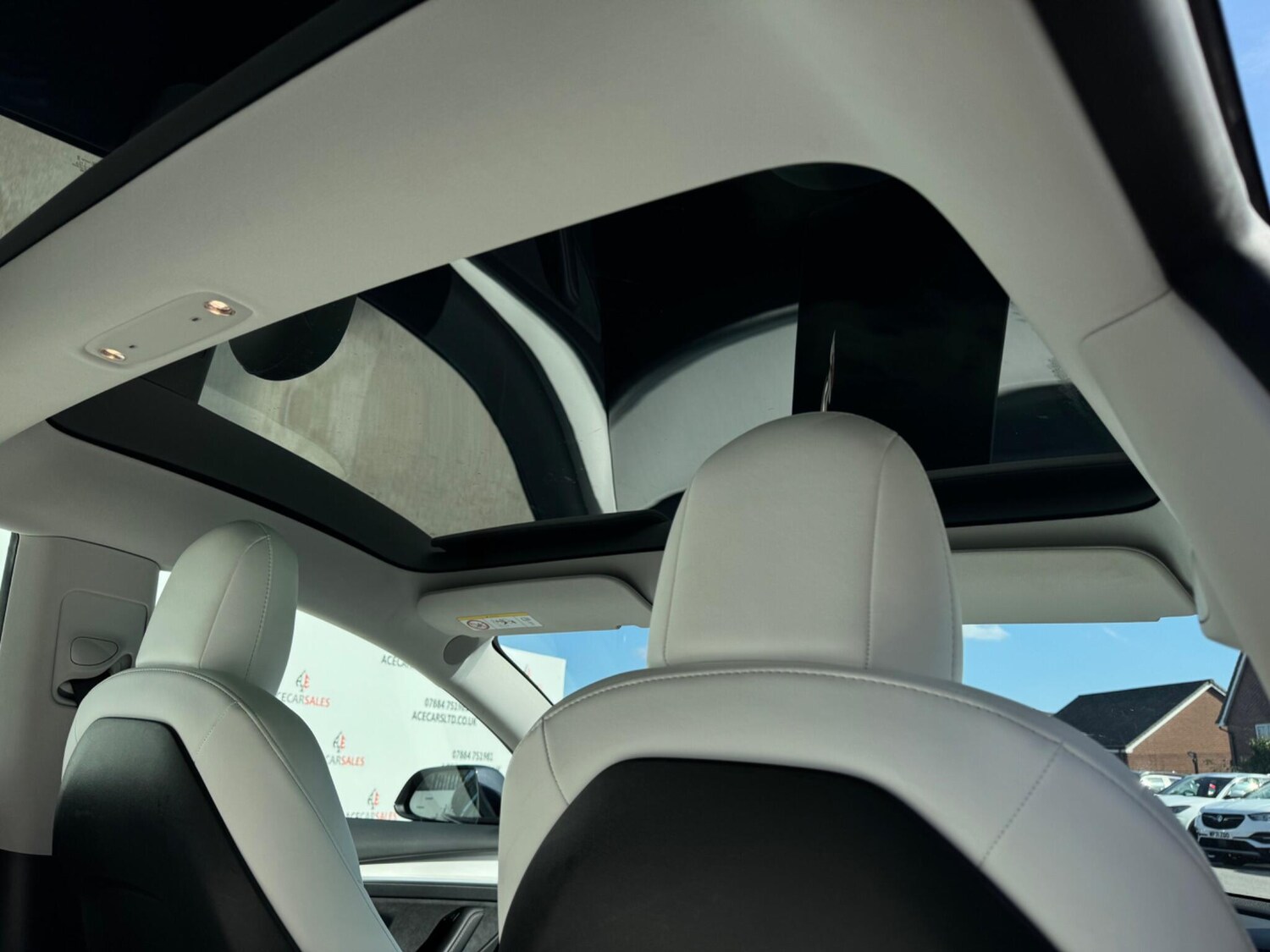 Used Tesla Model 3 for sale - 77940748: Photo 65