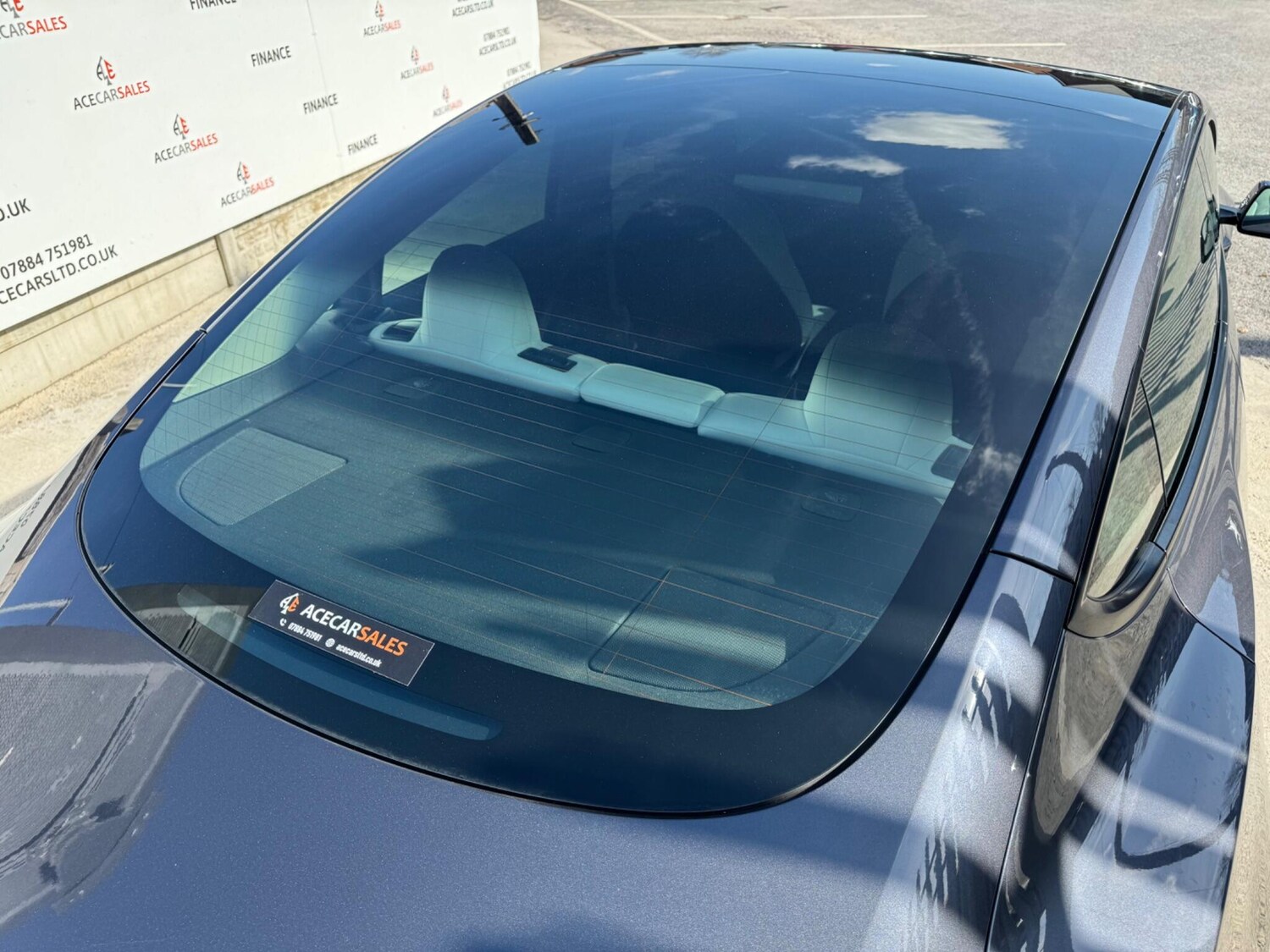 Used Tesla Model 3 for sale - 77940748: Photo 73