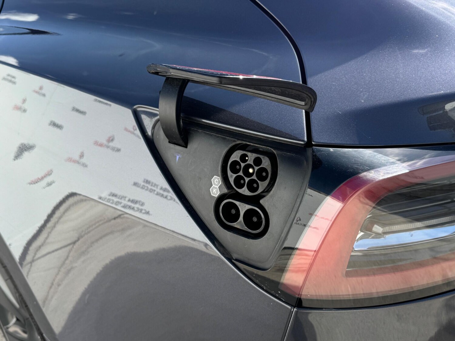 Used Tesla Model 3 for sale - 77940748: Photo 74