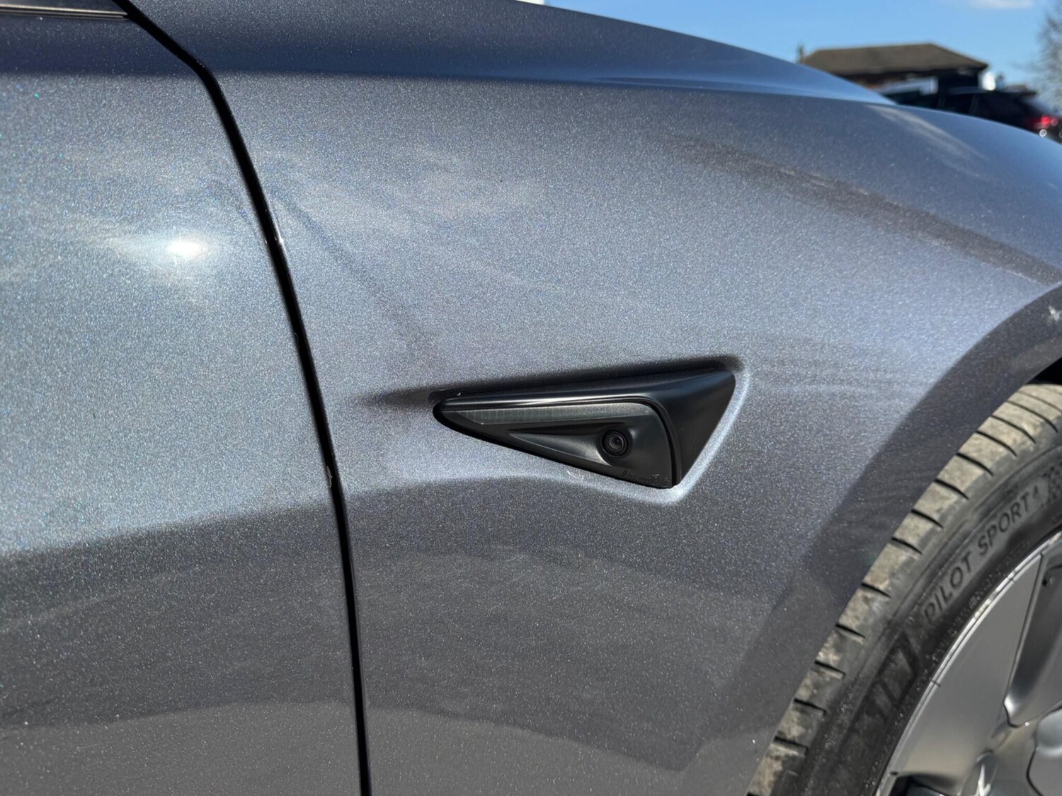 Used Tesla Model 3 for sale - 77940748: Photo 78