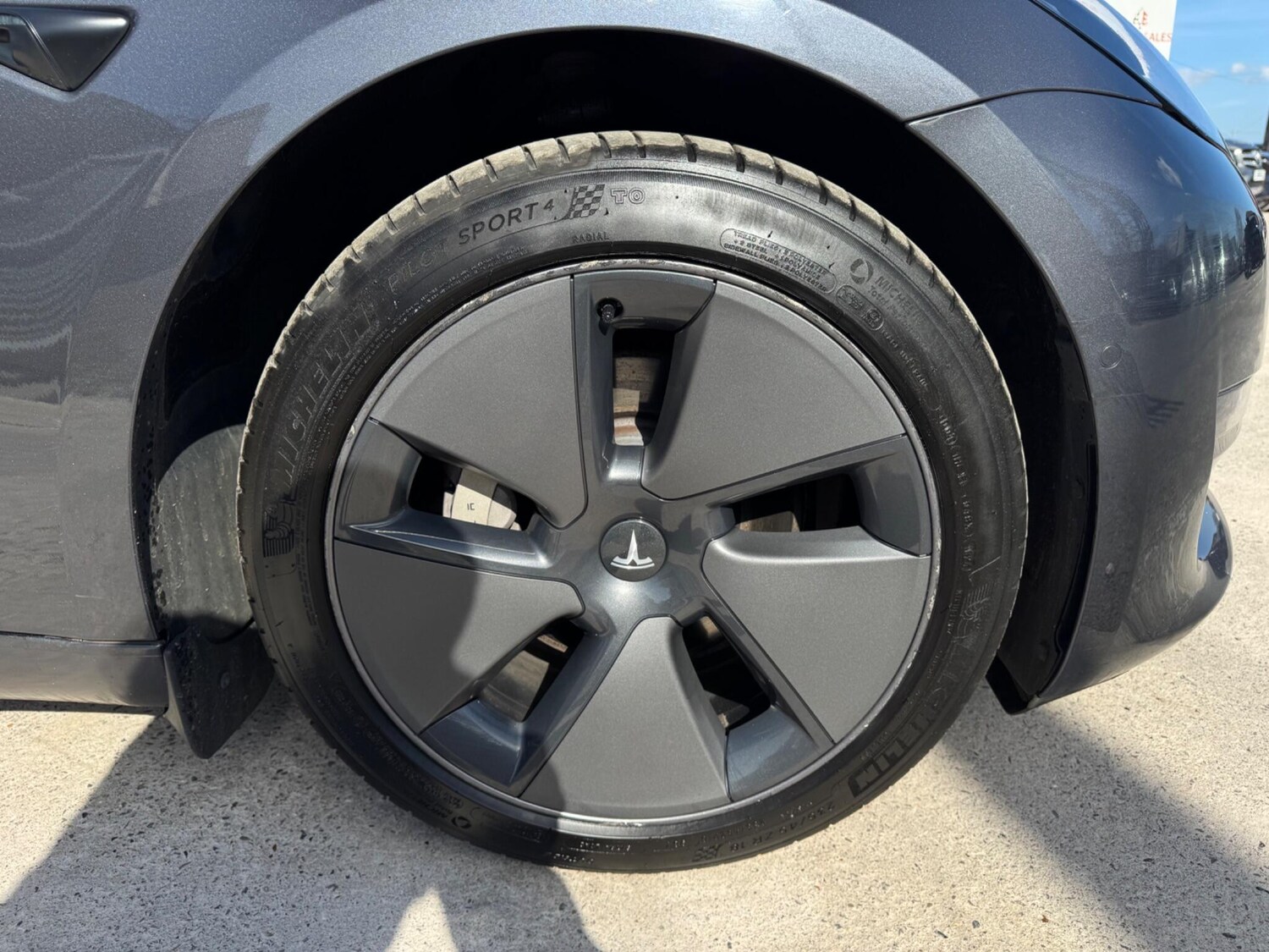 Used Tesla Model 3 for sale - 77940748: Photo 79