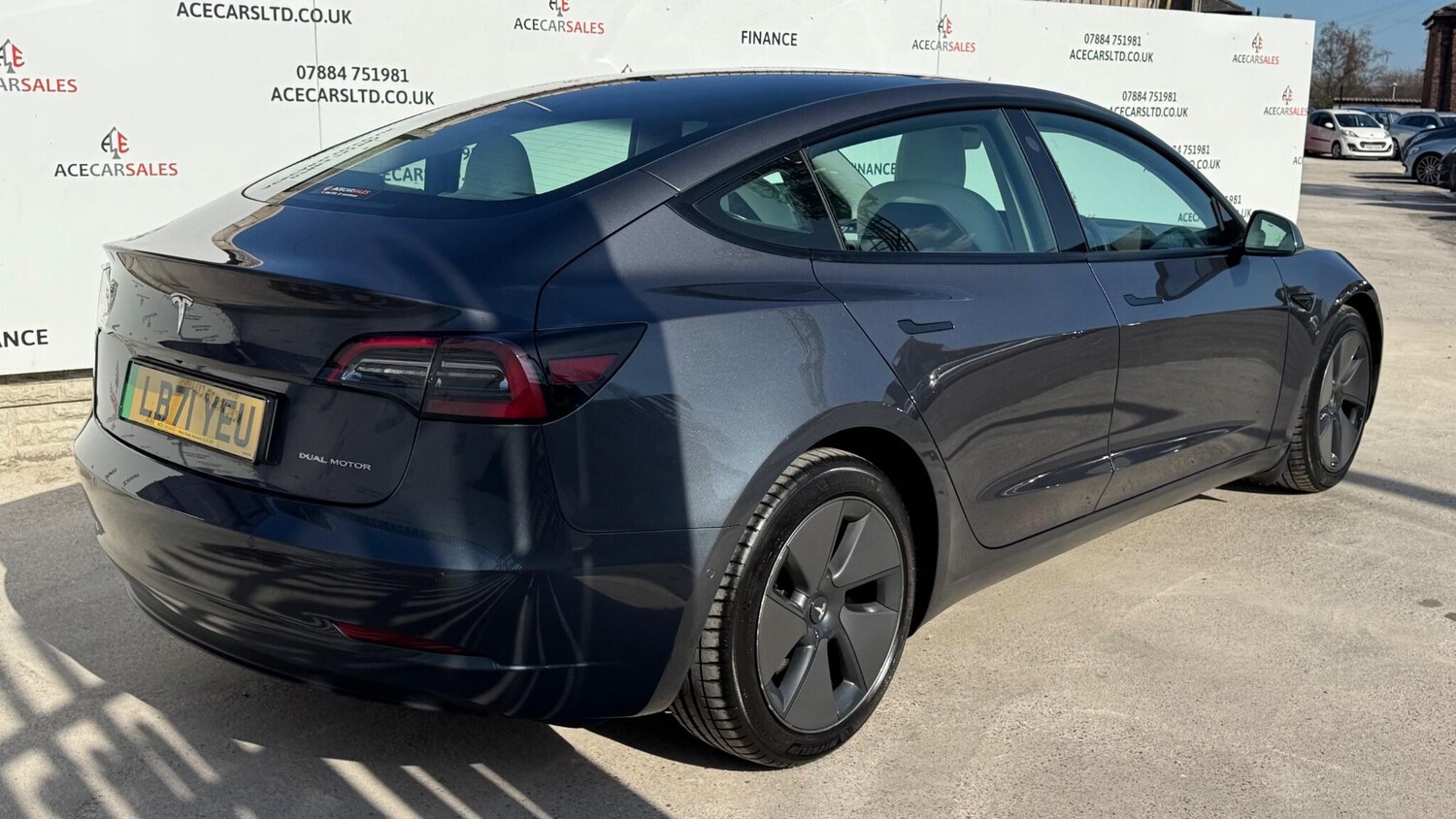 Used Tesla Model 3 for sale - 77940748: Photo 8