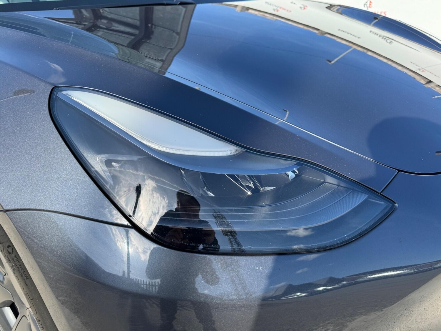 Used Tesla Model 3 for sale - 77940748: Photo 81