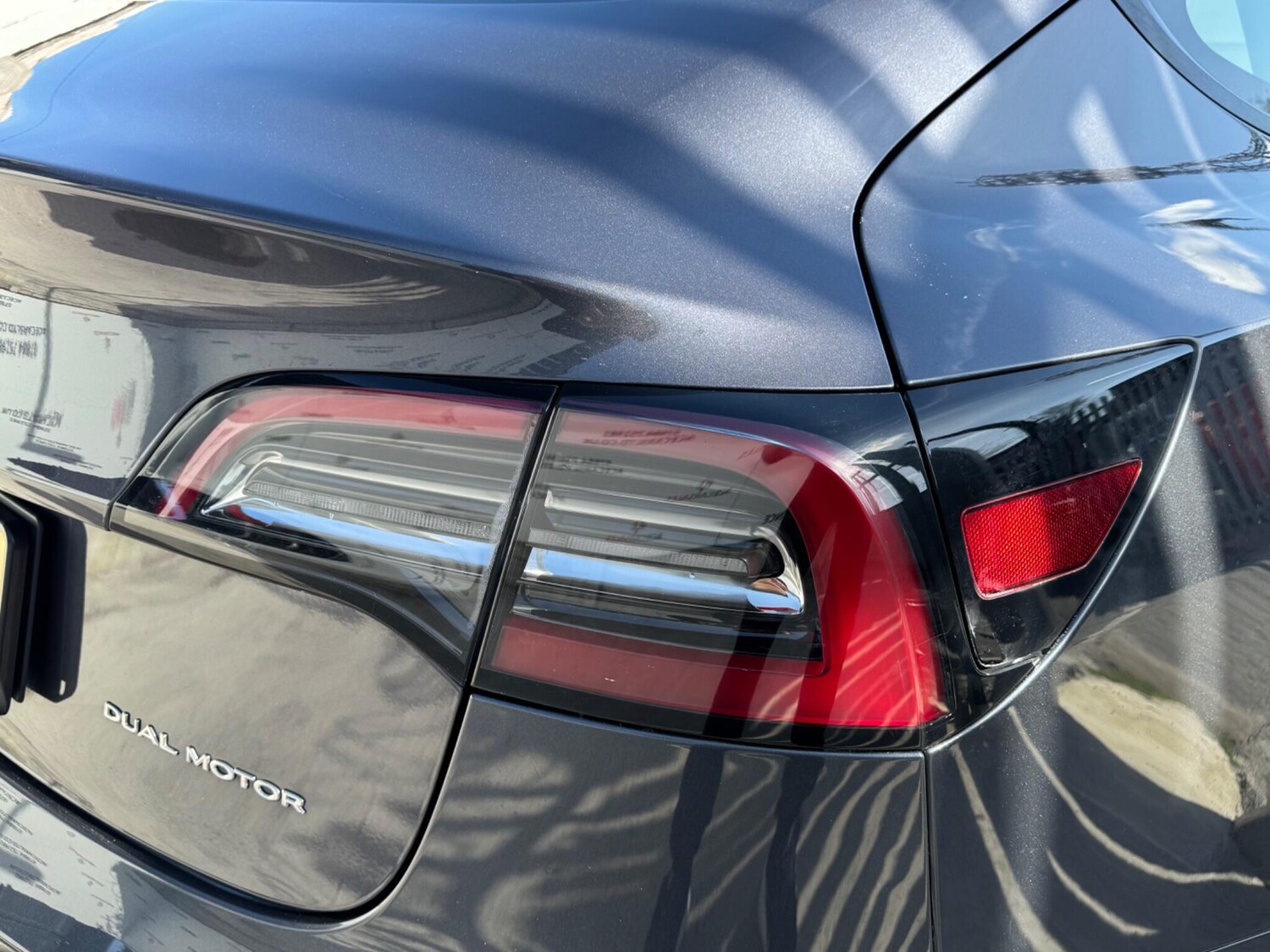 Used Tesla Model 3 for sale - 77940748: Photo 82