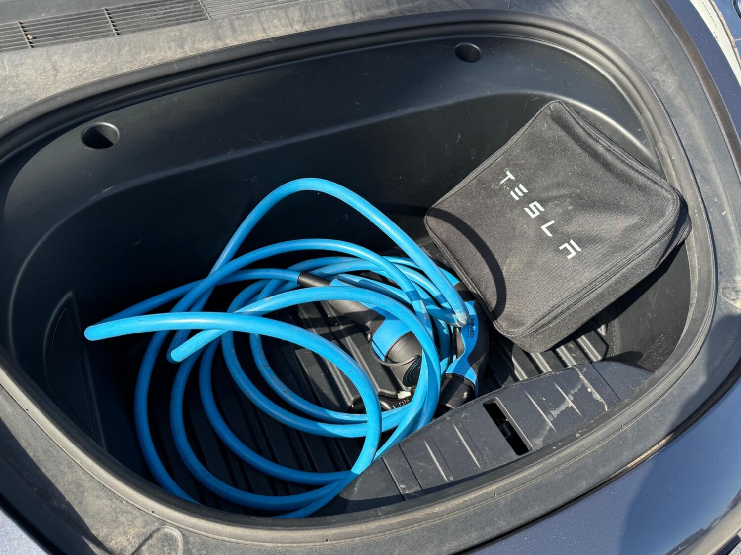 Used Tesla Model 3 for sale - 77940748: Photo 83