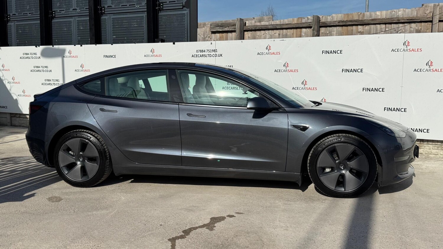 Used Tesla Model 3 for sale - 77940748: Photo 9