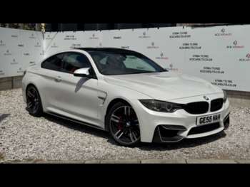 2015 (65) - M4 2dr DCT