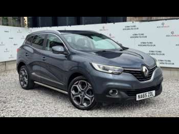 Used Renault Kadjar 2015 for sale - 75362993: Photo