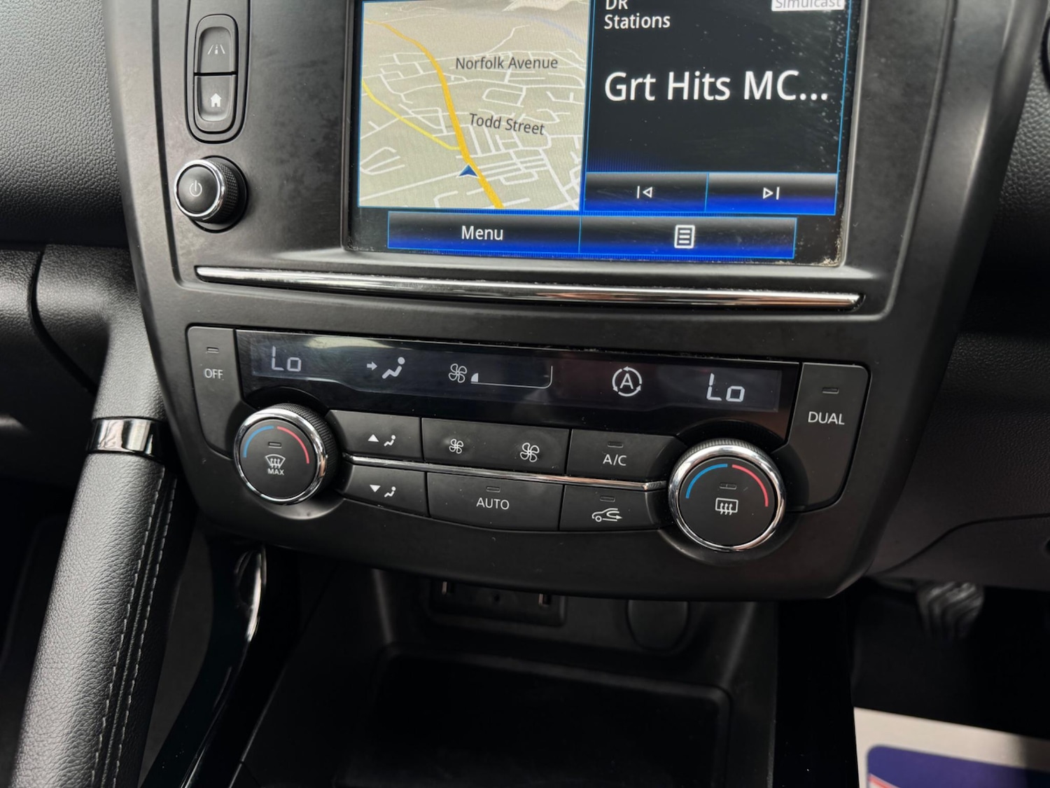 Vehicle 24