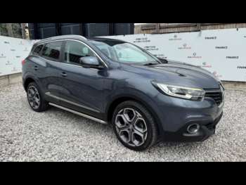 Used Renault Kadjar 2015 for sale - 75362993: Photo