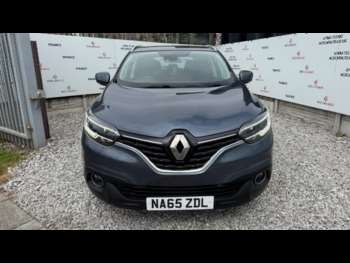 Used Renault Kadjar 2015 for sale - 75362993: Photo