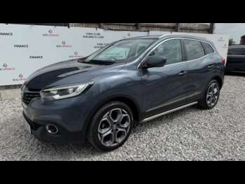 Used Renault Kadjar 2015 for sale - 75362993: Photo