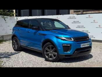 (68) - 2.0 TD4 Landmark Auto 4WD Euro 6 (s/s) 5dr
