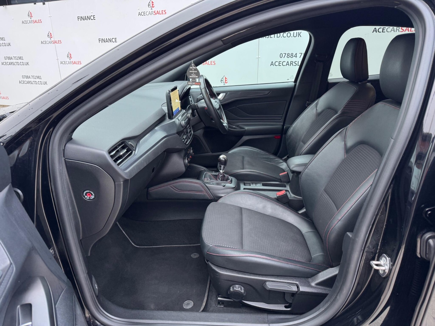 Used Ford Focus 2018 for sale - 77386387: Photo 18