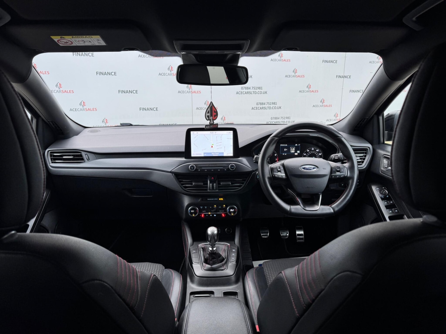 Used Ford Focus 2018 for sale - 77386387: Photo 21