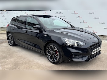 Used Ford Focus 2018 for sale - 77386387: Photo