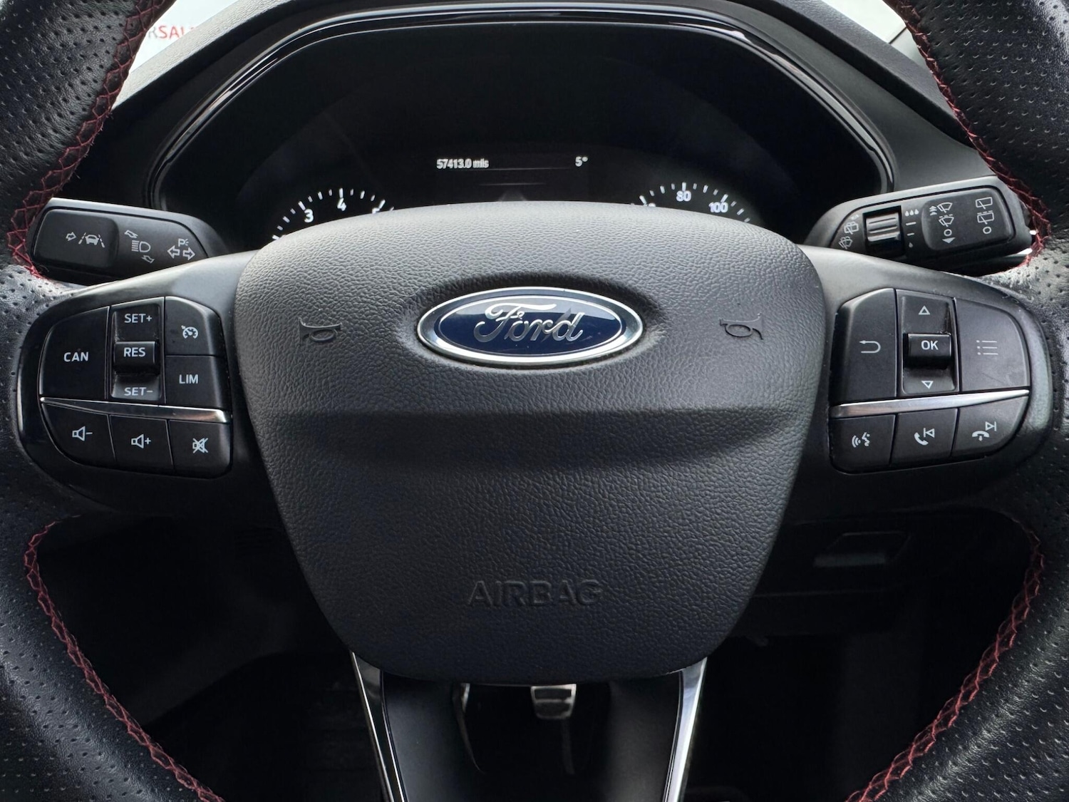 Used Ford Focus 2018 for sale - 77386387: Photo 34