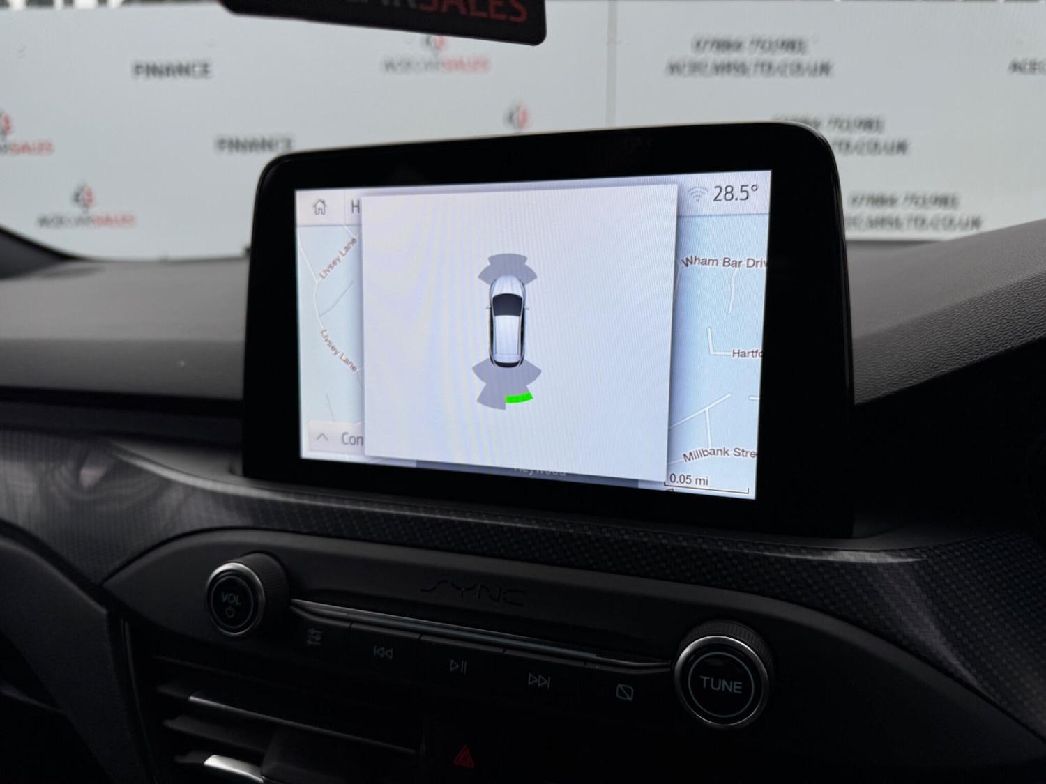 Used Ford Focus 2018 for sale - 77386387: Photo 39