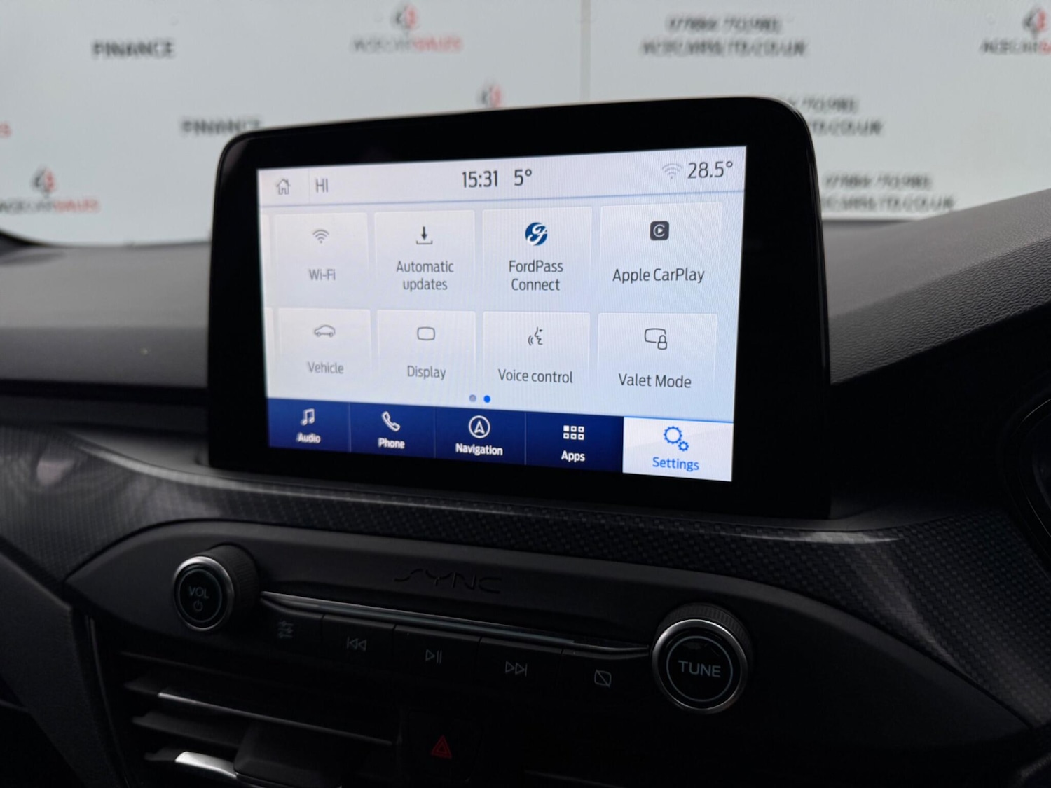 Used Ford Focus 2018 for sale - 77386387: Photo 40