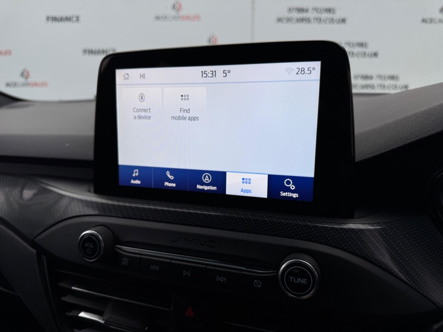 Used Ford Focus 2018 for sale - 77386387: Photo 41