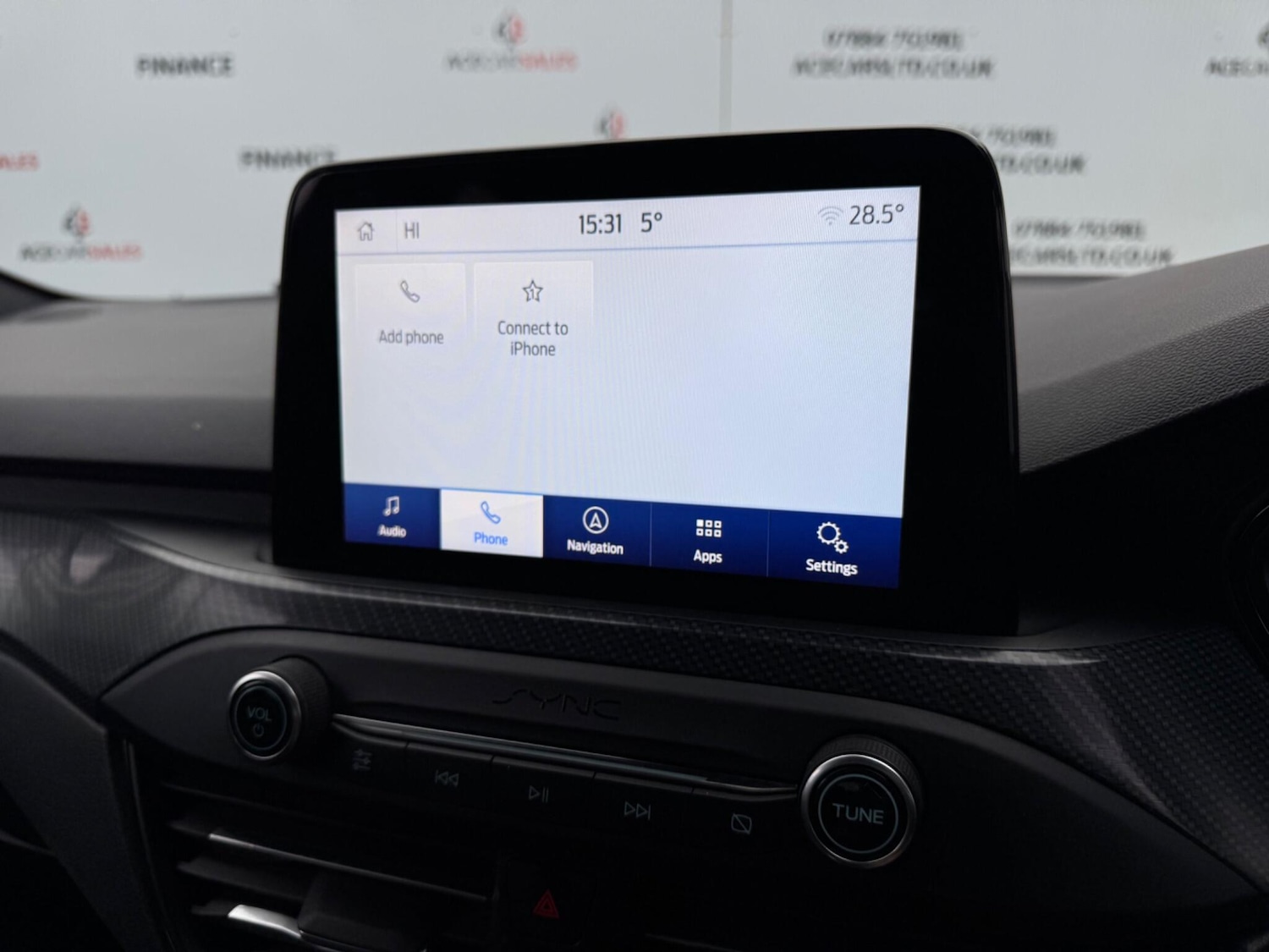 Used Ford Focus 2018 for sale - 77386387: Photo 42