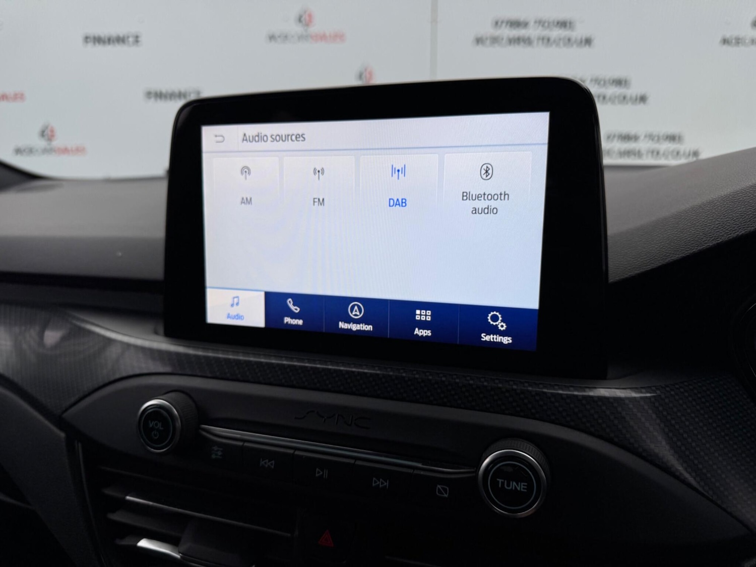 Used Ford Focus 2018 for sale - 77386387: Photo 43