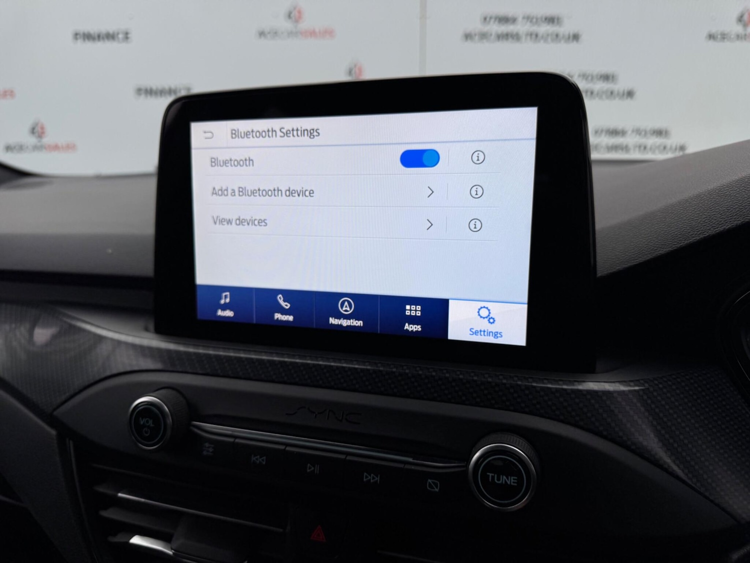 Used Ford Focus 2018 for sale - 77386387: Photo 45