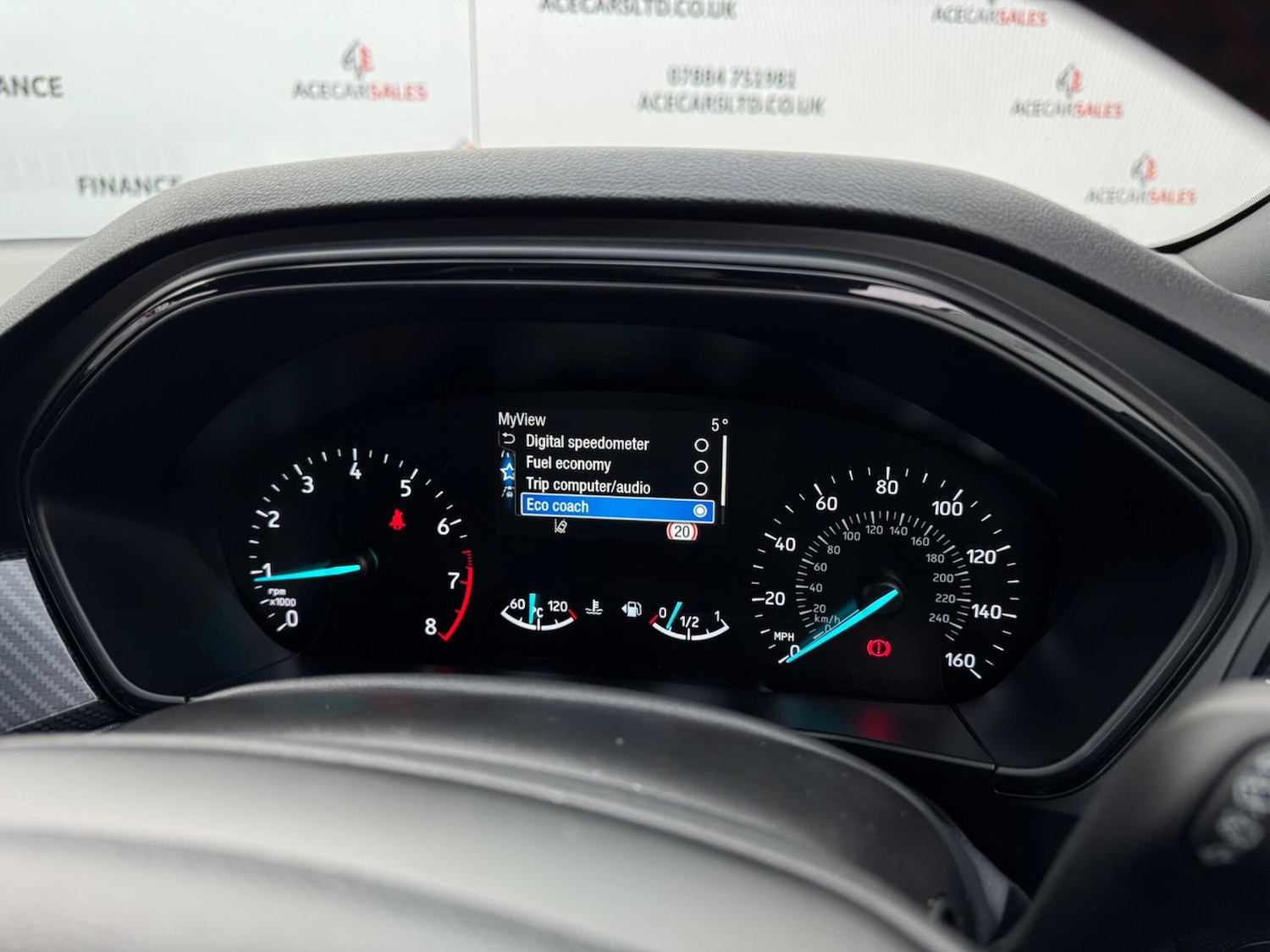 Used Ford Focus 2018 for sale - 77386387: Photo 48