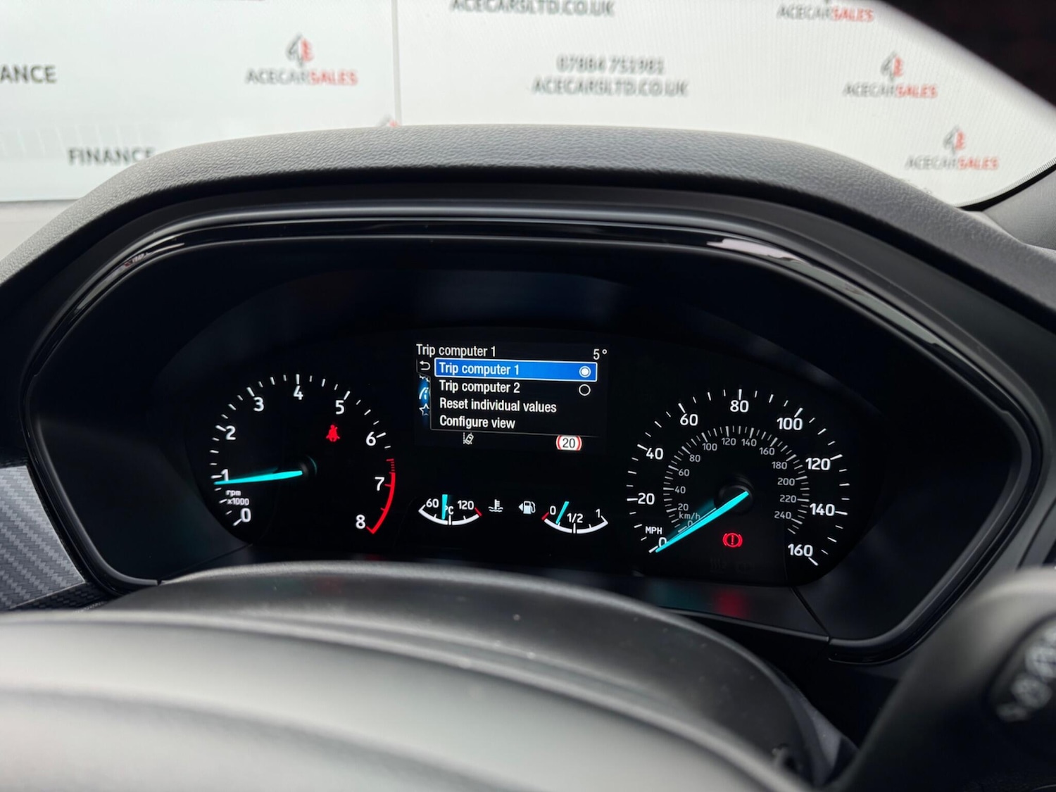 Used Ford Focus 2018 for sale - 77386387: Photo 49