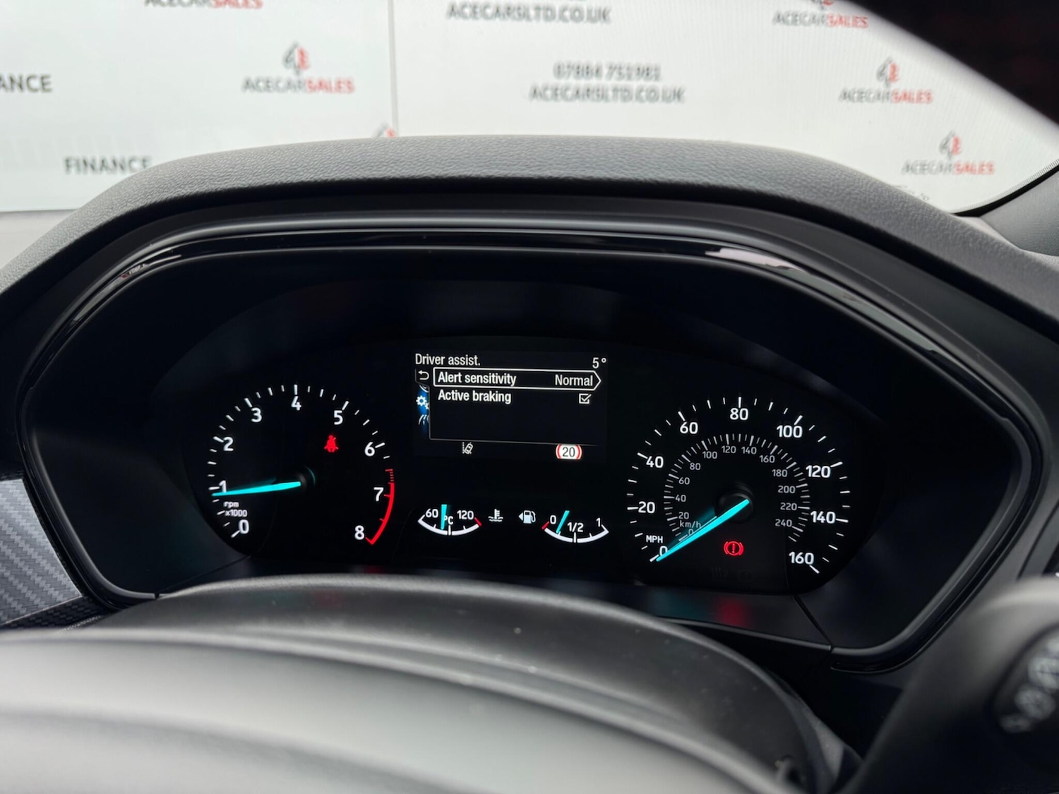 Used Ford Focus 2018 for sale - 77386387: Photo 52