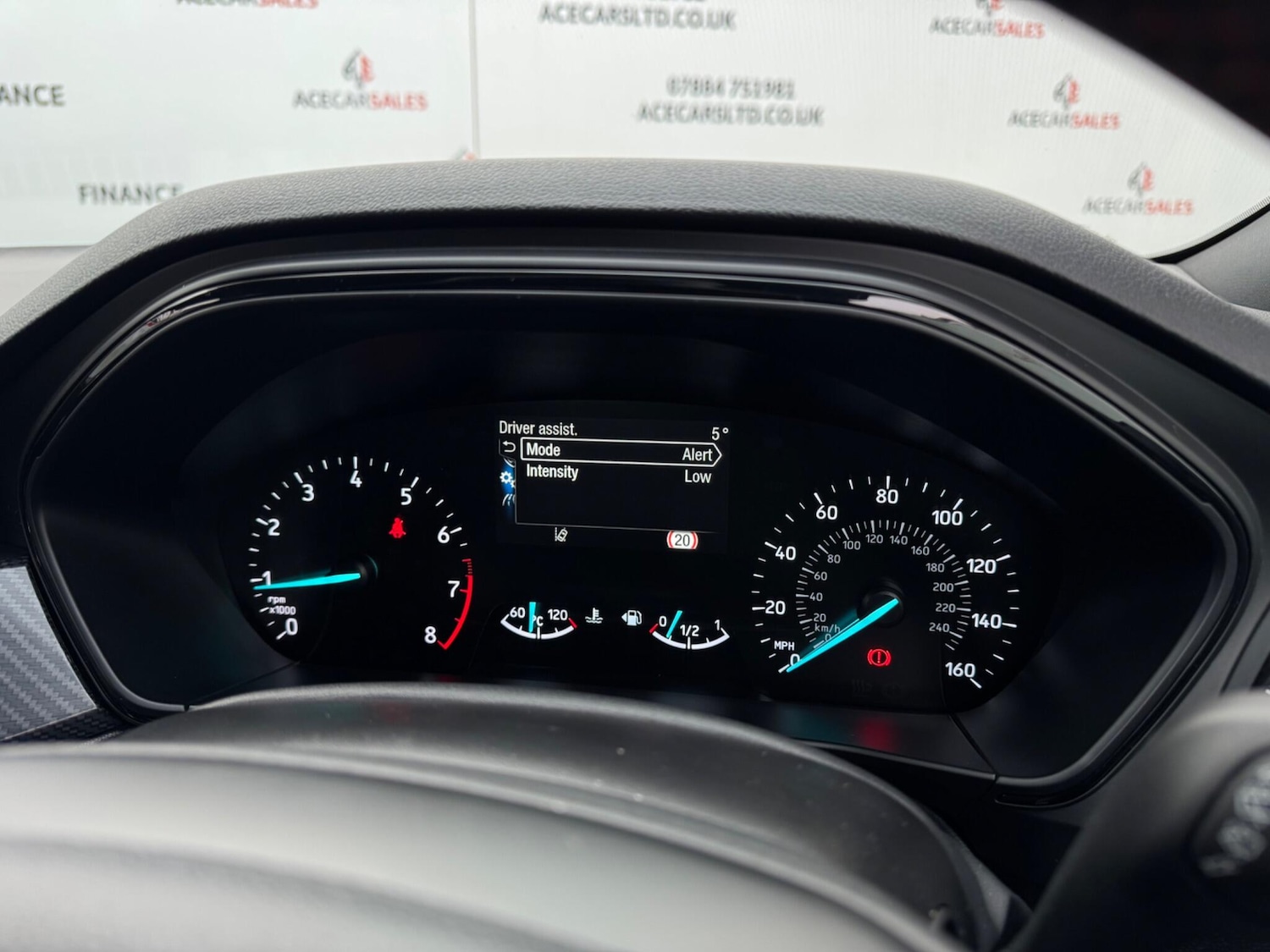 Used Ford Focus 2018 for sale - 77386387: Photo 53