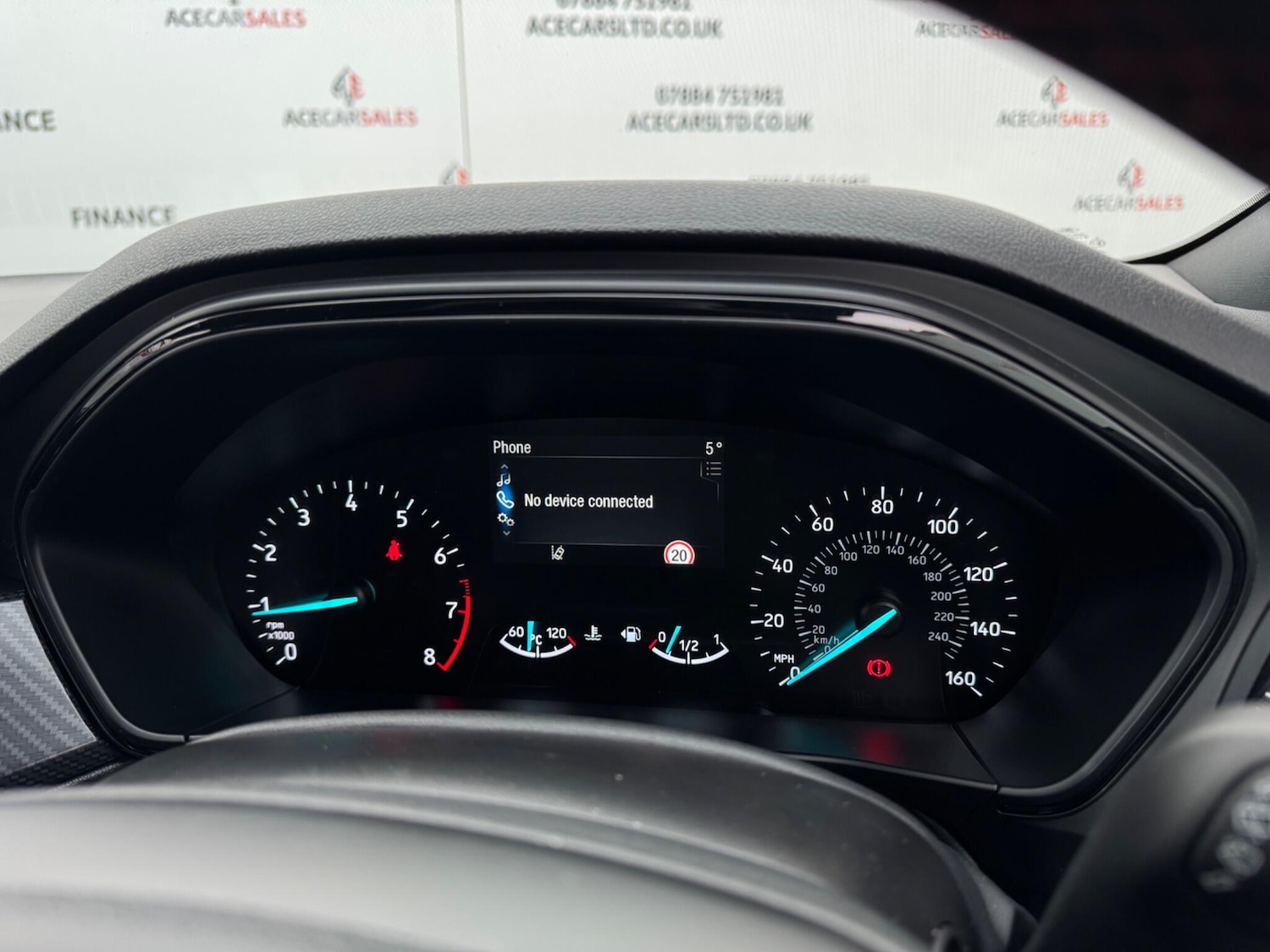 Used Ford Focus 2018 for sale - 77386387: Photo 57