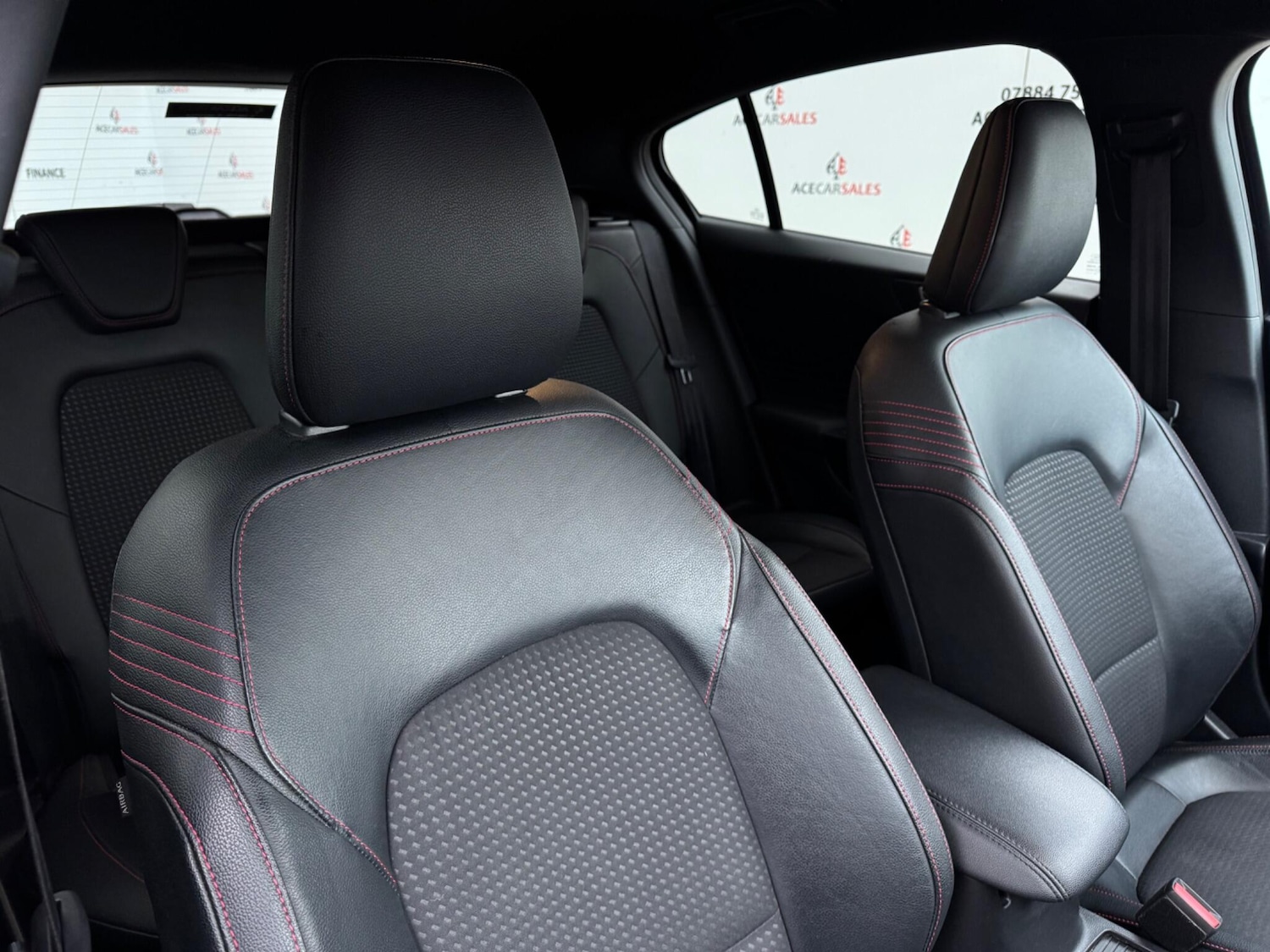 Used Ford Focus 2018 for sale - 77386387: Photo 66